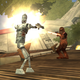Illustration for article titled LucasArts Confirms Star Wars Battlefront: Elite Squadron